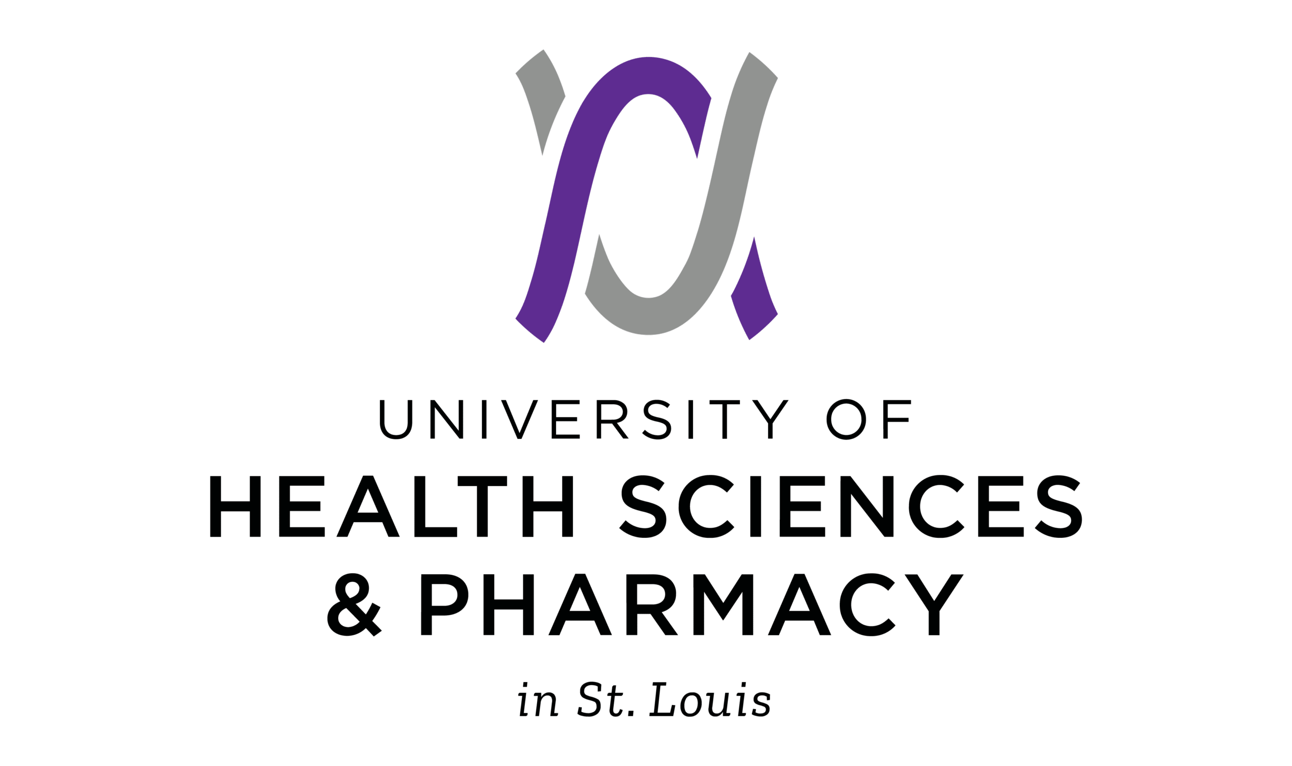 University of Health Sciences and Pharmacy in St. Louis logo