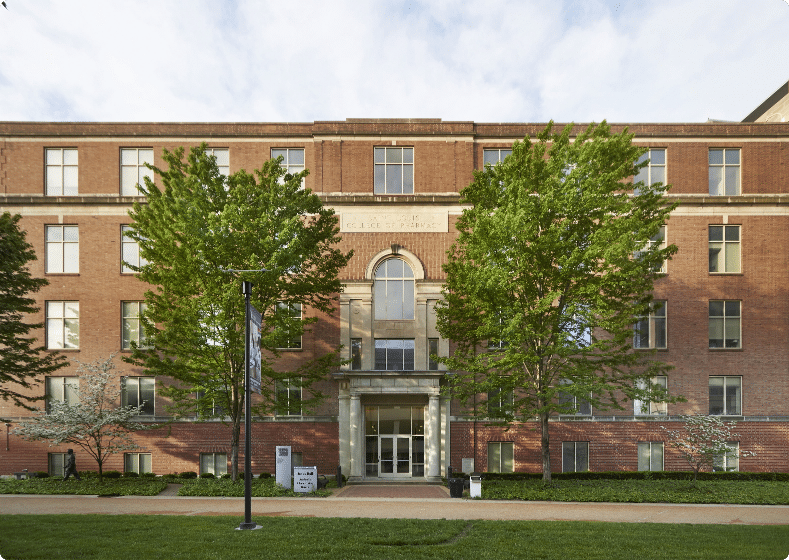 Jones Hall