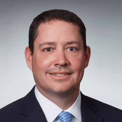 Headshot of Board of Trustees member Brian Seiz