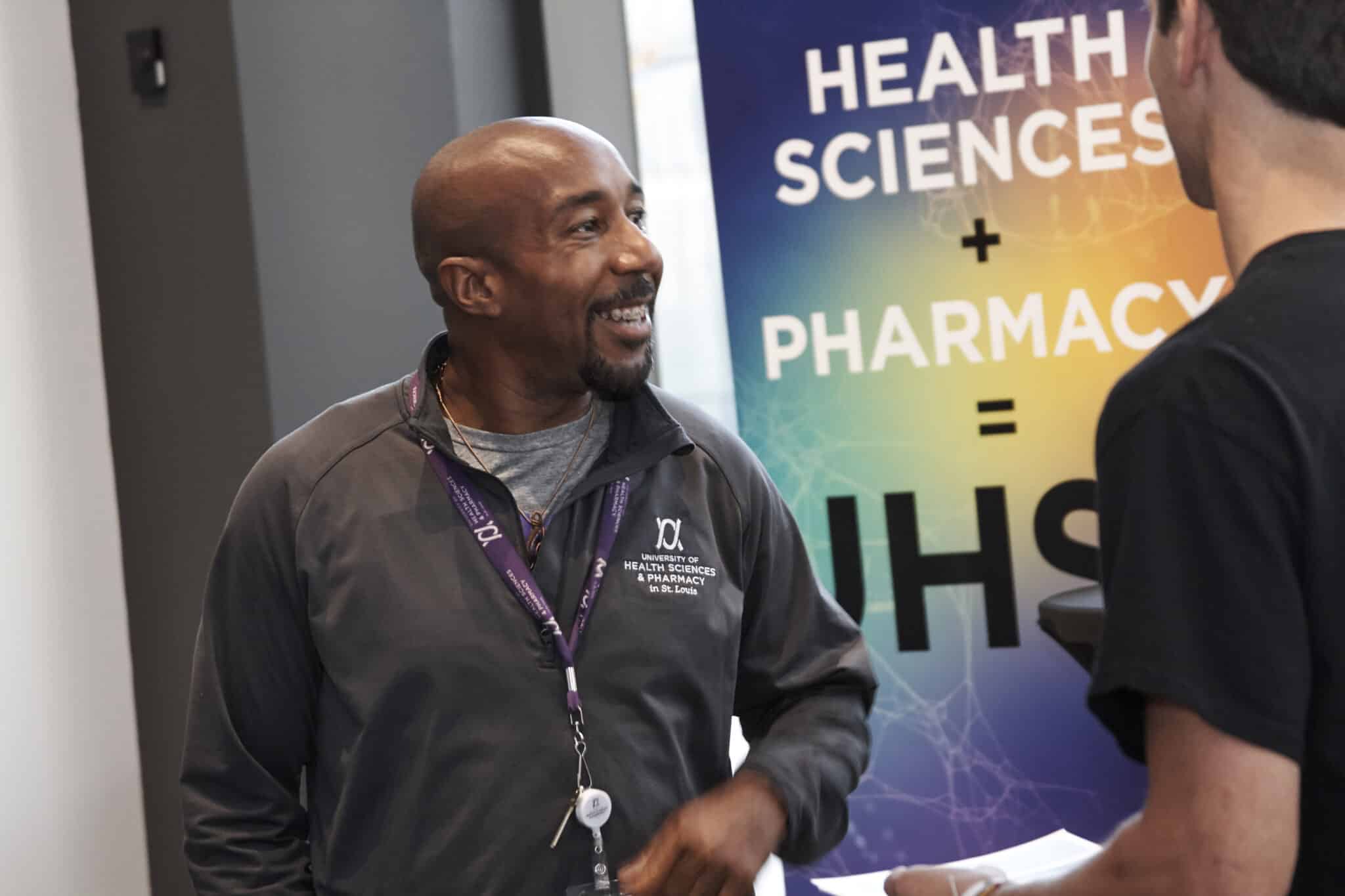 Shared Governance | University of Health Sciences and Pharmacy in St. Louis